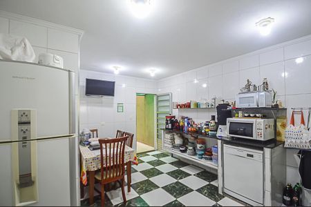 Casa à venda com 204m², 3 quartos e 3 vagasCozinha