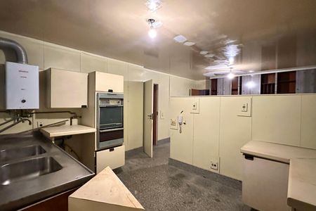 Apartamento à venda com 290m², 4 quartos e 2 vagas