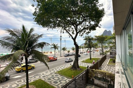 Apartamento à venda com 290m², 4 quartos e 2 vagas