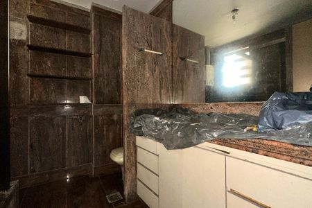 Apartamento à venda com 290m², 4 quartos e 2 vagas