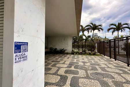 Apartamento à venda com 290m², 4 quartos e 2 vagas