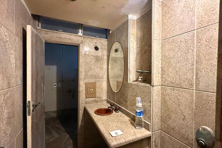 Apartamento à venda com 290m², 4 quartos e 2 vagas