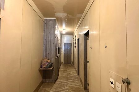 Apartamento à venda com 290m², 4 quartos e 2 vagas