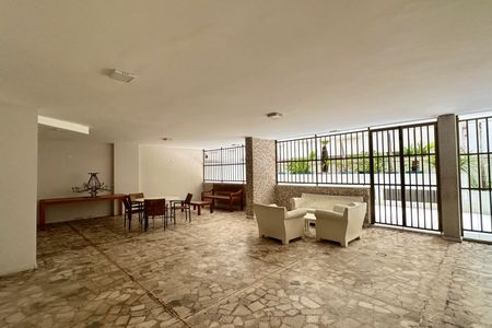 Apartamento à venda com 290m², 4 quartos e 2 vagas