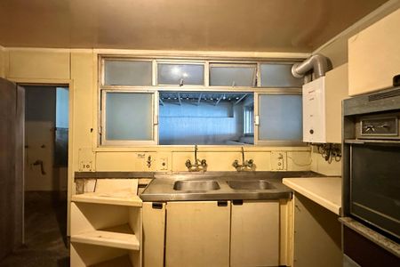 Apartamento à venda com 290m², 4 quartos e 2 vagas