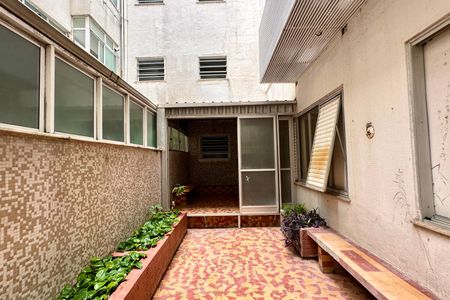 Apartamento à venda com 290m², 4 quartos e 2 vagas