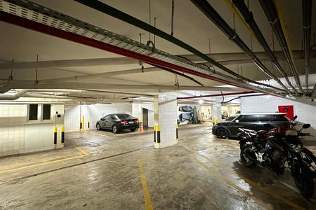 Apartamento à venda com 290m², 4 quartos e 2 vagas