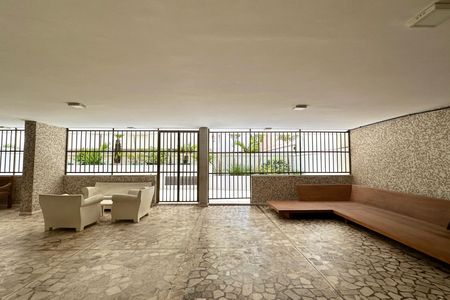 Apartamento à venda com 290m², 4 quartos e 2 vagas