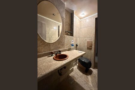 Apartamento à venda com 290m², 4 quartos e 2 vagas