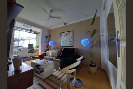 Apartamento à venda com 75m², 3 quartos e sem vaga