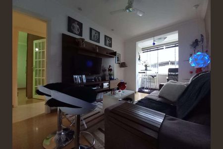 Apartamento à venda com 75m², 3 quartos e sem vaga