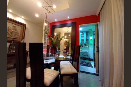 Apartamento à venda com 75m², 3 quartos e sem vaga
