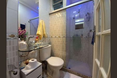 Apartamento à venda com 75m², 3 quartos e sem vaga