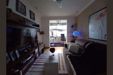 Apartamento à venda com 75m², 3 quartos e sem vaga