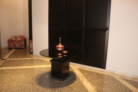 Apartamento à venda com 325m², 4 quartos e 4 vagasÁrea comum - Hall social