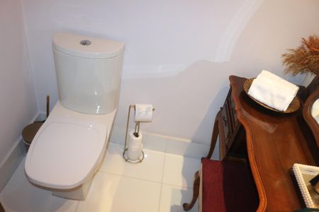 Apartamento à venda com 325m², 4 quartos e 4 vagasLavabo