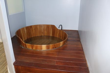 Apartamento à venda com 325m², 4 quartos e 4 vagasÁrea comum - Sauna