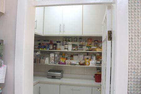 Apartamento à venda com 325m², 4 quartos e 4 vagasCozinha