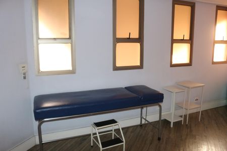 Apartamento à venda com 325m², 4 quartos e 4 vagasÁrea comum - Espaço mulher