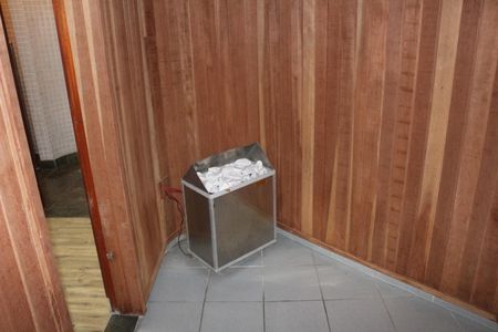 Apartamento à venda com 325m², 4 quartos e 4 vagasÁrea comum - Sauna