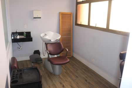 Apartamento à venda com 325m², 4 quartos e 4 vagasÁrea comum - Espaço mulher