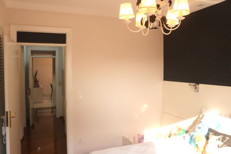 Apartamento à venda com 325m², 4 quartos e 4 vagasSuíte 4