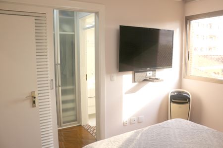 Apartamento à venda com 325m², 4 quartos e 4 vagasSuíte 3