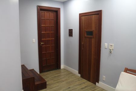 Apartamento à venda com 325m², 4 quartos e 4 vagasÁrea comum - Sauna