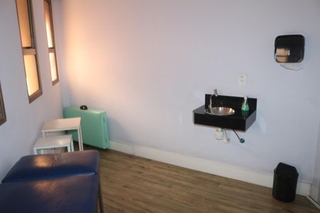 Apartamento à venda com 325m², 4 quartos e 4 vagasÁrea comum - Espaço mulher