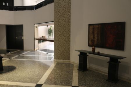 Apartamento à venda com 325m², 4 quartos e 4 vagasÁrea comum - Hall social