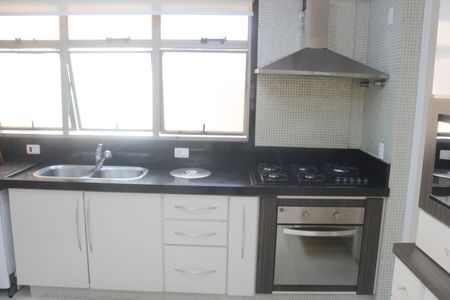 Apartamento à venda com 325m², 4 quartos e 4 vagasCozinha