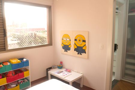 Apartamento à venda com 325m², 4 quartos e 4 vagasSuíte 4