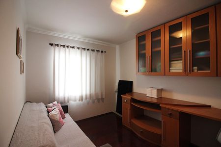 Apartamento à venda com 76m², 2 quartos e 1 vagaQuarto 2