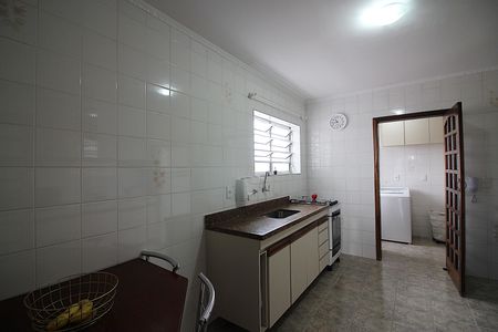 Apartamento à venda com 76m², 2 quartos e 1 vagaCozinha