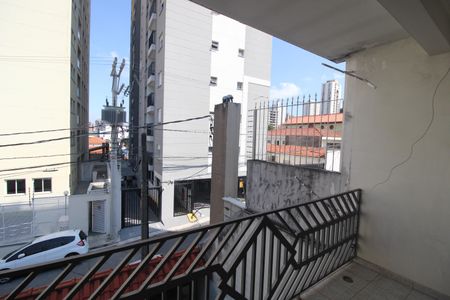 Casa à venda com 380m², 3 quartos e 7 vagasVaranda da Suíte 2