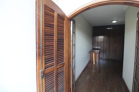 Casa à venda com 380m², 3 quartos e 7 vagasVaranda da Suíte 1