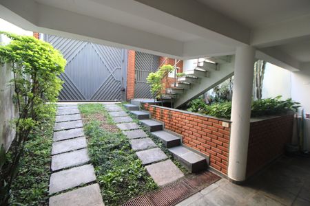 Casa à venda com 380m², 3 quartos e 7 vagasÁrea comum