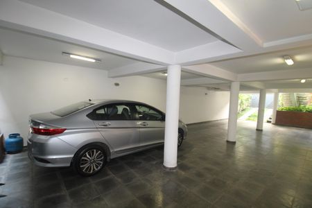 Casa à venda com 380m², 3 quartos e 7 vagasÁrea comum