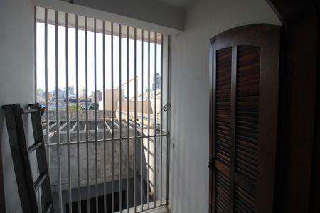 Casa à venda com 380m², 3 quartos e 7 vagasVaranda da Suíte 1