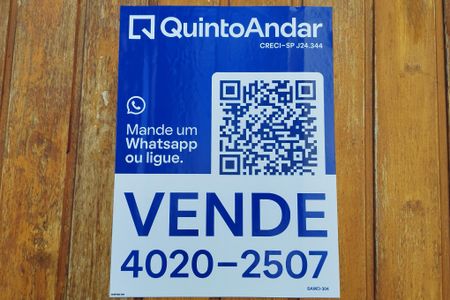 Casa à venda com 380m², 3 quartos e 7 vagasPlaca