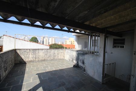 Casa à venda com 380m², 3 quartos e 7 vagasÁrea de Serviço