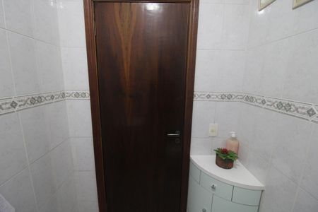 Casa à venda com 380m², 3 quartos e 7 vagasBanheiro