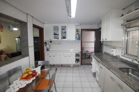 Casa à venda com 380m², 3 quartos e 7 vagasCozinha