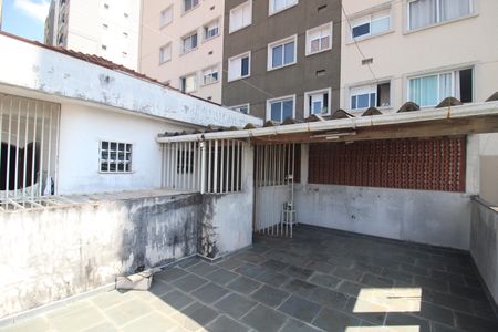 Casa à venda com 380m², 3 quartos e 7 vagasÁrea de Serviço