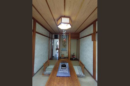 Casa à venda com 280m², 4 quartos e 5 vagasSala Oriental