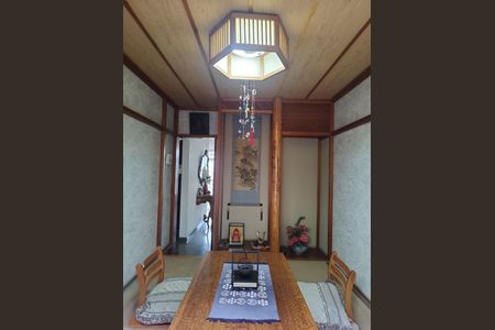 Casa à venda com 280m², 4 quartos e 5 vagasSala Oriental