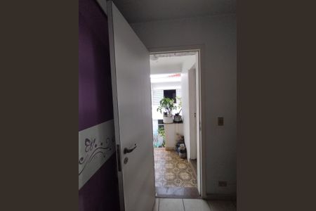 Casa à venda com 280m², 4 quartos e 5 vagasQuarto de Serviço de cima