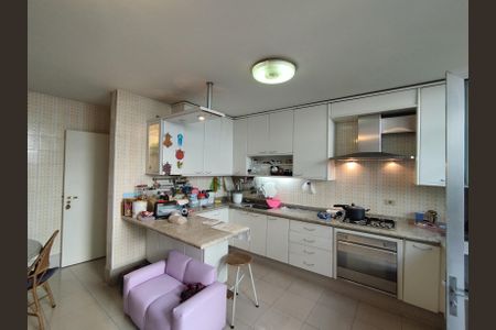 Casa à venda com 280m², 4 quartos e 5 vagasCozinha - Armários