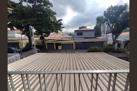 Casa à venda com 280m², 4 quartos e 5 vagasVista da Sacada