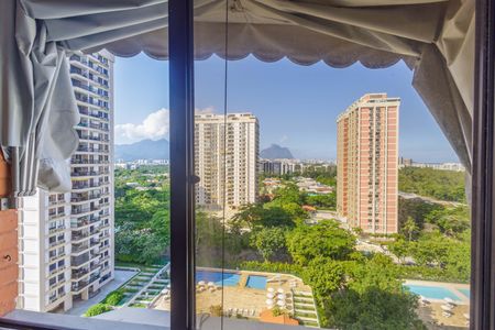 Apartamento à venda com 112m², 3 quartos e 2 vagas Apartamento à venda com 112m², 3 quartos e 2 vagasVista da Suíte